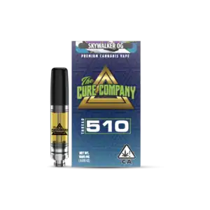 Skywalker OG - 1g Vape Cartridge