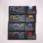 ROVE CARTS