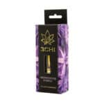 3Chi Delta 8 Vape Cartridge | Granddaddy Purple (GDP)Grand Daddy Purp