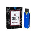 OFFICIAL STIIIZY BIIIG BATTERY