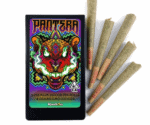 '-20% 5-PACK PANTERA BOX 4G - WONDERLAND
