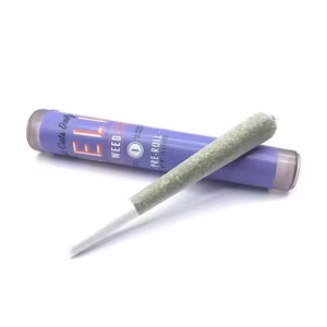 Alien OG 1G Pre-Roll