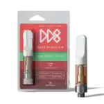 Delta-8 Disposable Vape Cartridge Sour Diesel
