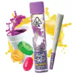 High 90s : Double Cup 1,200mg Pre-Roll