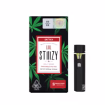 ORANGE SUNSET – LIIIL DISPOSABLE