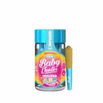 Tropicali – Baby Jeeters