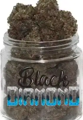 Black Diamond