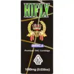 KING LOUIE XIII 1,000mg Cartridge