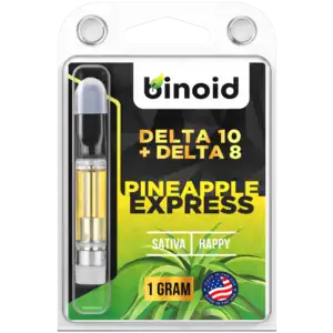 Disposable Vape Cart Pineapple Express