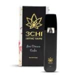 3Chi Delta 8 THC Disposable Vape Pen – Ice Cream Cake