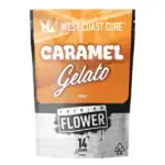 Caramel Gelato (I)