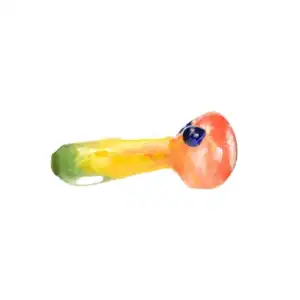 Glass Pipe - Various Colors