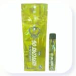 Hardcore OG1.0 g (Indica) Premium Disposable Vape