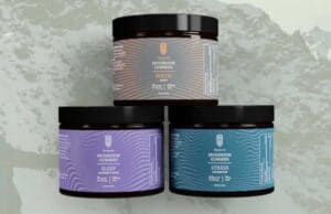 Mushroom Gummies for Sleep/Stress/Focus