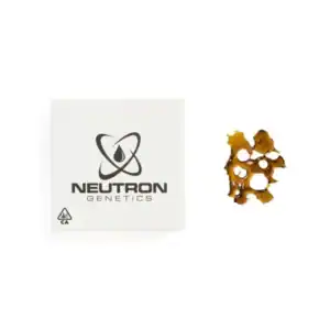 Mars OG Shatter – 1 Gram