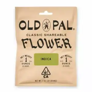 Pink Cookies -old pal 28g