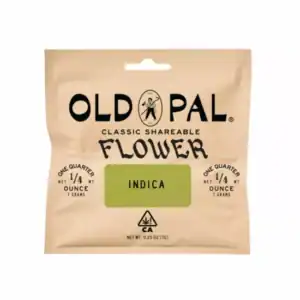 Cali Mints (I) - 7 Grams