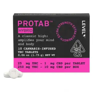 Protab Hybrid Tablets