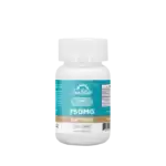 CBD Broad Spectrum Softgels