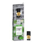 Stiiizy Apple Fritter Premium Thc Pod