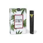 Stiiizy Starter Kit - Black Edition