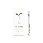 Raw Garden Variable Voltage Battery