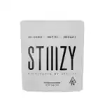 Blueberry Acai (I)(STIIIZY) - White Label