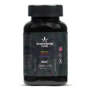HHC Gummies (Assorted)
