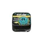 Trippy Sugar: 2g THCA Dab Badder – Live Resin Terpenes