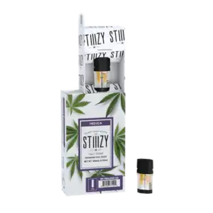 Skywalker OG – Premium THC POD .5G