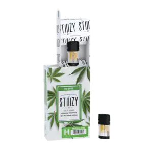 Birthday Cake – Premium THC POD .5G