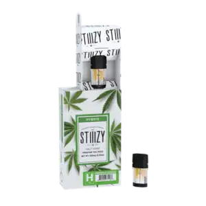 Do-Si-Dos – Premium THC POD .5G