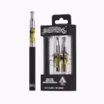 DURBAN POISON-VAPE CARTRIDGE