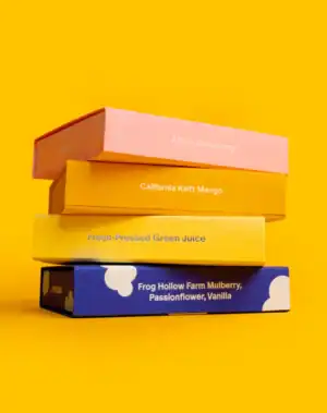 Delights Starter Pack