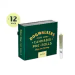 Jack Herer [.35g]-Dogwalkers