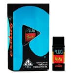 LUCKY LYCHEE-PLUGPLAY VAPE CARTRIDGE