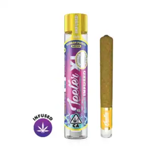 Durban Poison [2g]-Jeeter