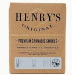 PURPLE HASHPLANT-PRE-ROLLS