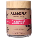 SOUR DIESEL-PRE-ROLLS