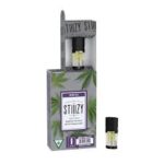 KING LOUIS XIII - THC 85.34-STIIIZY’s VAPE CARTRIDGES