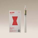 SKYWALKER-BLOOM VAPE CARTRIDGE