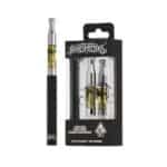 JACK HERER-HEAVY HITTERS VAPE CARTRIDGES