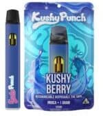 Kushy Berry [1000mg] | Kushy Punch | All-In-One Pen