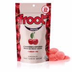 CHERRY PIE-Cannabis Infused Chews-Froot