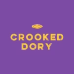 Premium - Indica Shatter 1g-Crooked Dory