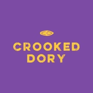 Premium - Indica Shatter 1g-Crooked Dory