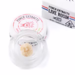 PINEAPPLE HEADHUNTER(TIER 4)- Live Rosin Badder 1g -Punch Extracts
