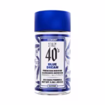 BLUE DREAM - 0.5G 40's Infused Preroll 5 Pack-STIIIZY