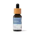 THCa Focus Tincture - 30ml-Papa & Barkley
