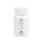 RELIEF - 1:1 CBD/THC - CAPSULES - 20PK - 50MG THC